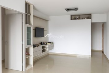 apartment em Avenida Fortaleza, Parque Industrial - São José dos Campos - SP