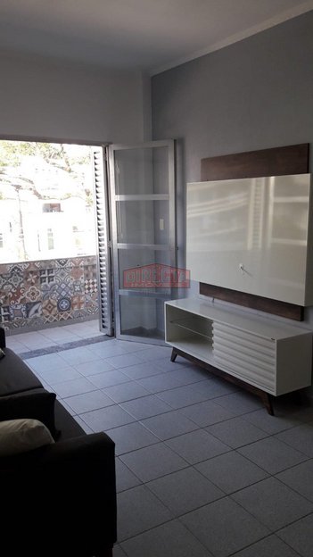 apartment em Rua Tangará, Vila Mariana - São Paulo - SP