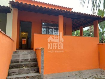 house em Rua Venezuela, Jacaroá - Maricá - RJ