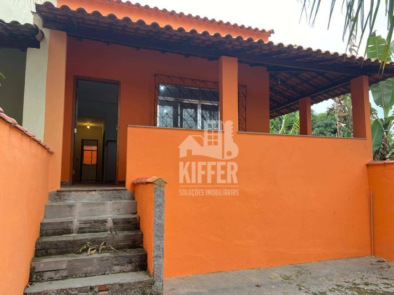 Casa com 2 quartos próxima à Lagoa de Jacaroá – Maricá/RJ