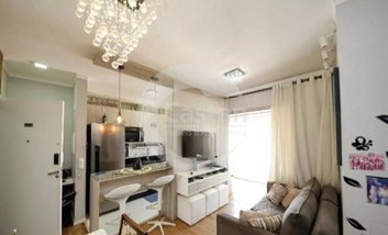apartment em Rua Ibitirama, Vila Prudente - São Paulo - SP