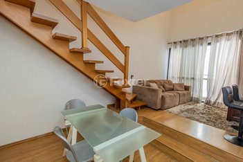 apartment em Rua Doutor Tomás Carvalhal, Paraíso - São Paulo - SP