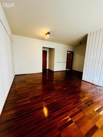 apartment em Rua Helena David Neme, Jardim São Dimas - São José dos Campos - SP