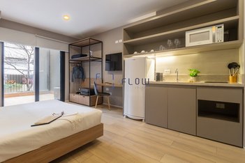 apartment em Alameda Franca, Jardim Paulista - São Paulo - SP