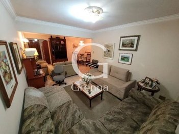apartment em Rua Fradique Coutinho, Pinheiros - São Paulo - SP