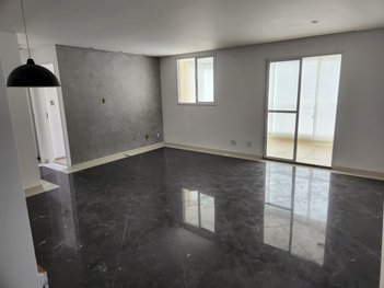 apartment em Rua Francisco Pessoa, Vila Andrade - São Paulo - SP