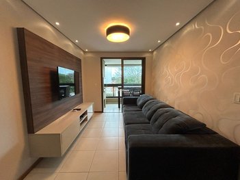 apartment em Campeche, Campeche - Florianópolis - SC
