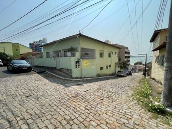 house em Avenida Trajano Lino Gonçalves, Centro - Guarapari - ES