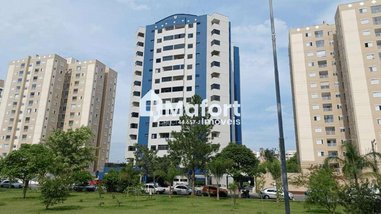 apartment em Rua Benedito Lopes da Silva, Vila Mogilar - Mogi das Cruzes - SP