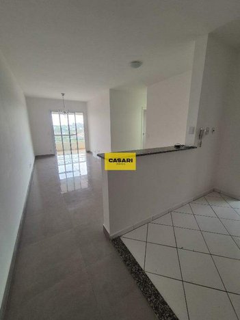 apartment em Avenida Senador Vergueiro, Centro - São Bernardo do Campo - SP