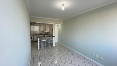 apartment em Rua Padre Marcelino Champagnat, Jardim Atlântico - Florianópolis - SC