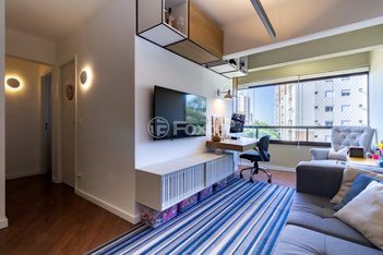 apartment em Rua Tungue, Jardim Cidade Pirituba - São Paulo - SP