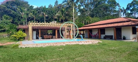 agricultural em Espírito Santo, Espírito Santo - Paraibuna - SP