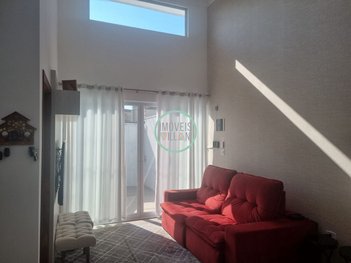 house em Rua Rodolfo Scarpa, Jardim Rodolfo - São José dos Campos - SP