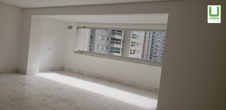 apartment em Rua Vale, Vila da Serra - Nova Lima - MG