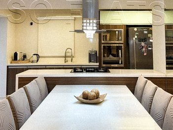 apartment em Rodovia Raposo Tavares, Jardim Arpoador - São Paulo - SP