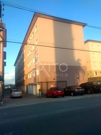 apartment em Avenida José Benassi, Loteamento Parque Industrial - Jundiaí - SP