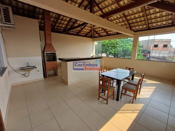 house em Rua Pau Brasil, Vila das Flores - Betim - MG