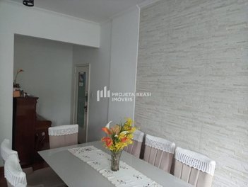 apartment em Rua Maestro Elias Lobo, Jardim Paulista - São Paulo - SP