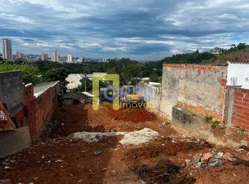 land_lot em Rua Ítalo da Cunha Rocha, Jardim Rodeio - Mogi das Cruzes - SP