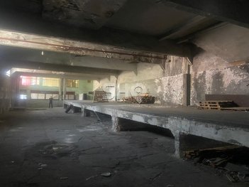 industrial em Rua Doze de Setembro, Vila Guilherme - São Paulo - SP