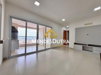 apartment em Rua Fernando Lopes, Paulicéia - Piracicaba - SP