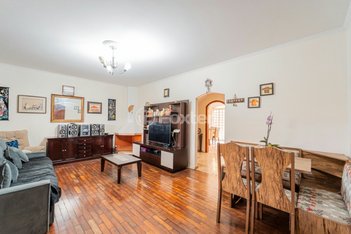 apartment em Rua Frei Francisco de Sampaio, Jardim Alzira - São Paulo - SP