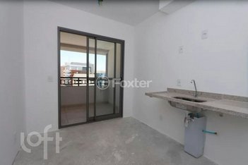 apartment em Rua Cubatão, Vila Mariana - São Paulo - SP