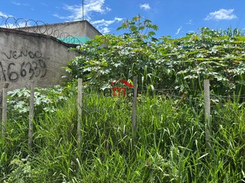 apartment em Rua Escritor Monteiro Lobato, Belvedere - Ribeirão das Neves - MG