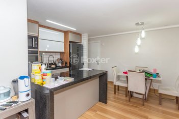 apartment em Rua do Lavapés, Cambuci - São Paulo - SP