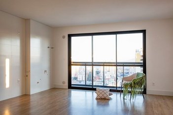 apartment em Rua João Batista Derner Neves, Kobrasol - São José - SC