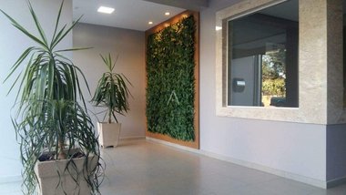 apartment em Rua Guarani, Jardim La Salle - Toledo - PR