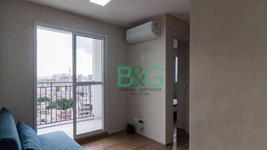 apartment em Rua Olímpia de Almeida Prado, Barra Funda - São Paulo - SP