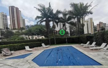 apartment em Rua do Símbolo, Jardim Ampliação - São Paulo - SP