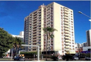 apartment em Avenida Doutor Alberto Andaló, Centro - São José do Rio Preto - SP