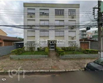 apartment em Rua Doutor Miguel Vieira Ferreira, Nossa Senhora das Graças - Canoas - RS