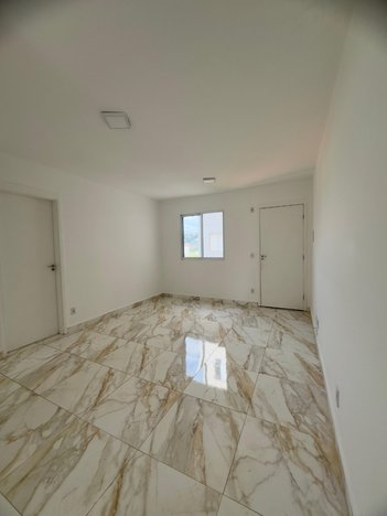 apartment em Rua Aurora do Tocantins, Jardim da Laranjeira (Zona Leste) - São Paulo - SP