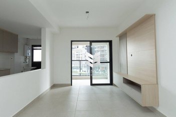 apartment em Avenida Professor Arthur Fonseca, Jardim Eliana - Sorocaba - SP