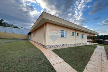 house em Rua Doutor Jorge Queiroz de Moraes, Chácaras São Conrado - Bragança Paulista - SP