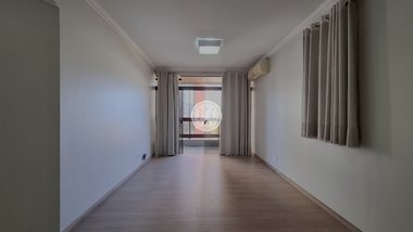 apartment em Rua Rui Barbosa, Centro - Ribeirão Preto - SP