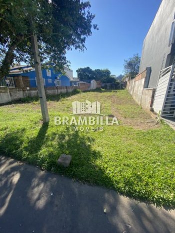 land_lot em Rua Venâncio Aires, Centro - Gravataí - RS