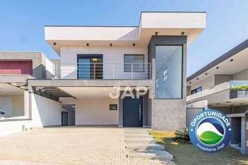 house em Via Paulo Leone, Residencial Santa Helena - Itupeva - SP