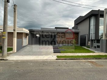 house em Avenida Carlos Pedroso da Silveira, Piracangaguá - Taubaté - SP