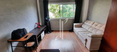 apartment em Rua Almirante Marques de Leão, Bela Vista - São Paulo - SP