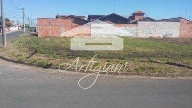 land_lot em José Rodrigues, Jardim Alto dos Ypês - Mogi Guaçu - SP