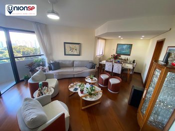 apartment em Rua Manoel Antônio Pinto, Paraisópolis - São Paulo - SP