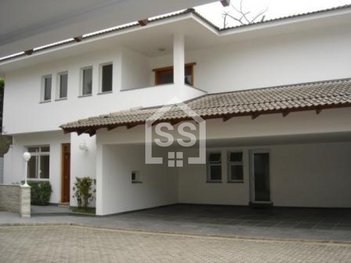 house em Rua dos Vinhedos, Jardim Petrópolis - São Paulo - SP