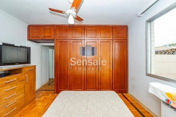apartment em Rua Maranguape, Prado - Belo Horizonte - MG