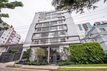 apartment em Rua Artur Fabião Carneiro, Passo da Areia - Porto Alegre - RS