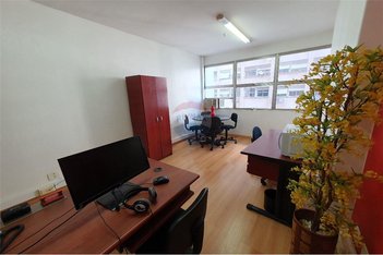 office em Rua Dom Gerardo, Centro - Rio de Janeiro - RJ